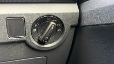 Volkswagen T-Cross 1.0 TSI Black Edition 5dr Petrol Estate